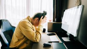 Despedida tras 47 segundos en su nuevo trabajo: "Me quedé sin palabras"