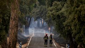 Un bombero pone a todo el mundo contra su propio espejo con una pregunta que es clave para la prevención de incendios