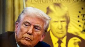 El 'NYT' da la cifra de la vergüenza: el escandaloso botín que Trump y su familia han acumulado en el Gobierno