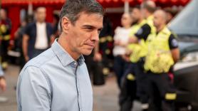 El pacto de Estado frente a la Emergencia Climática de Sánchez: una propuesta en el aire casi imposible de alcanzar
