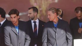 Este es el vino que han tomado Marcos Llorente y Ferran Torres en Ibiza: uno de los mejores del mundo y no apto para cualquier bolsillo