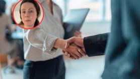 Va a una entrevista de trabajo y alucina con lo que le dijo el CEO de la empresa: "Quiere que me forme una persona y echarla"