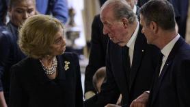 Los reyes Juan Carlos y Sofía se vuelven a ver las caras en Mallorca: los otros encuentros de los eméritos desde su 'separación'
