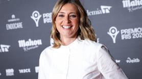 Sandra Barneda anuncia que se casa con su pareja, la bailarina Pascalle Paerel