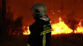 El auge global de los incendios forestales está tirando por la borda décadas de lucha por mejorar la calidad del aire: un estudio entre 2003 y 2019 lo confirma