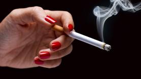 La nueva ley del tabaco toma el camino opuesto al de la mayor organización antitabaco del mundo