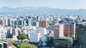 Un fuerte terremoto de magnitud 7,1 sacude el sur de Japón y provoca una alerta de tsunami