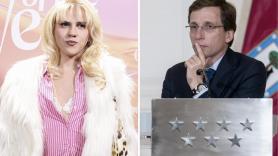 Yenesi responde a Almeida por sus palabras sobre la "infame Ley Trans" y los incendios: "Cómo se puede ser tan impresentable"