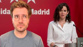 Ayuso se compra un ático de seis millones con tu dinero; por Alán Barroso