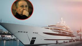 Drizzle, el superyate de 300 millones de euros propiedad del dueño de Zara en la Costa Esmeralda: desde una piscina privada hasta suites, todos los lujos a bordo