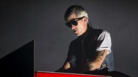 Muere el DJ francés Kavinsky a los 50 años