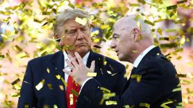 ¿El fútbol en venta? Las claves del polémico plan de Infantino para privatizar el Mundial con ayuda del yerno de Trump