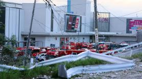 Tres muertos y más de 200 heridos tras un terremoto de magnitud 7,1 que sacudió Japón