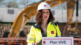 Todo queda en Chamberí: las casas de "una ciudadana más de clase media que vive en Madrid" llamada Isabel Díaz Ayuso