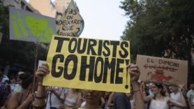 La pérdida de identidad y los efectos de la turistificación: "Dejamos de ser para agradar a los que vienen"