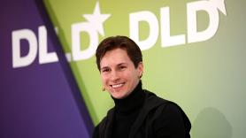El espionaje ruso acusa al fundador de Telegram, Pavel Durov, de facilitar el terrorismo
