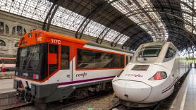 Huelga en Renfe este viernes 31 de julio: 322 trenes afectados y servicios mínimos en AVE y Cercanías