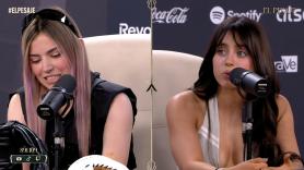 Sandor Martin se pronuncia sobre la polémica por el casco de Roro en La Velada de Ibai