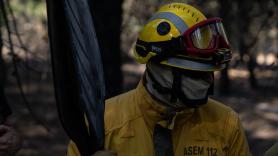 Un ingeniero de montes desmonta en dos minutos el mayor bulo sobre los incendios forestales y va camino de verlo media España