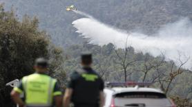 Los incendios dan un respiro, pero el calor mantiene en alerta a España: el balance de una jornada marcada por nuevos focos y evacuaciones