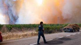 La falta de prevención en España ante los incendios inextinguibles deja una hipoteca indeseada: "Vamos 20 años tarde"