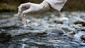 No es ciencia ficción: científicos españoles descubren unas bacterias de una mina inundada que atrapan el 95% del uranio del agua y lo convierten en mineral sólido