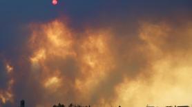 Preocupa Zamora, llega el optimismo a La Vall y respiran Madrid y Ávila: así están los incendios