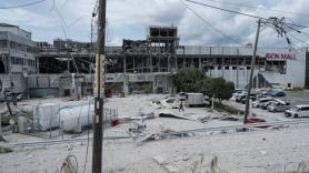 Ascienden a 28 los muertos por el terremoto de magnitud 7,1 que sacudió Japón