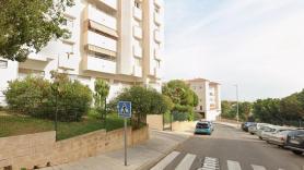 Fallecen dos hermanos menores de edad en un incendio de una vivienda en Benalmádena (Málaga)