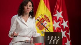 El ático de lujo del Gobierno de Ayuso sólo puede tener uso residencial según la ordenación urbanística actual