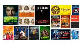 El teatro que no te puedes perder en agosto