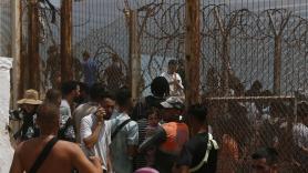 Radiografía de una frontera: incógnitas y certezas de la mayor crisis migratoria en Ceuta desde 2021