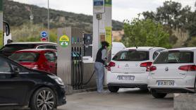 Los carburantes y la electricidad elevan la inflación hasta el 3,5% en julio