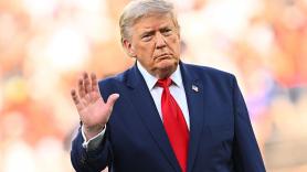 Trump vuelve a la carga con la ciudadanía por nacimiento pese al revés del Supremo: ahora apunta al "turismo de maternidad"
