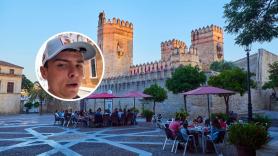 Un guía turístico critica la suciedad en un rincón de El Puerto de Santa María y el alcalde le amenaza con una denuncia: "Yo estoy muy tranquilo"