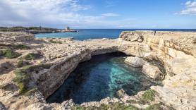 Ya es oficial: una de las cuevas más bonitas de la costa de Italia empieza a cobrar 5 euros de entrada, pero solo a los turistas