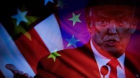 Congelación, no; metamorfosis, sí: cómo los aranceles de Trump han cambiado el comercio mundial
