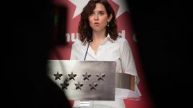 No fue sólo el ático: la Comunidad de Madrid compró otros dos pisos donde tampoco se podían poner oficinas
