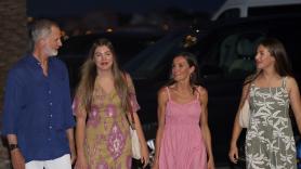 Los planes de verano de la familia real en Mallorca: una gran cita con una doble incógnita, una interrupción y lo realmente esperado