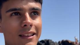 "La mitad de la gente está aquí por TikTok": el vídeo que vuelve a incendiar el debate sobre las redes y el turismo