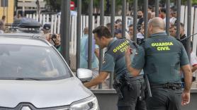 La UE convoca una reunión urgente de ministros del Interior por la presión migratoria en Ceuta