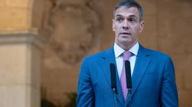Pedro Sánchez le expresa su "seria preocupación" a la UE por la reacción de algunos gobiernos ante situación extraordinaria en Ceuta