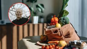 Peter Singer, filósofo: "Si alguien es vegano al 90% y el 10% restante come carne, habrá logrado un cambio del 90%"