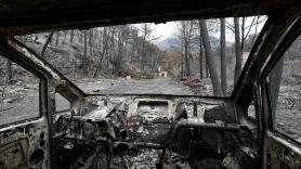 Los incendios dan un respiro parcial en España, pero el riesgo sigue siendo extremo: Zamora, Ávila y Cáceres mantienen la máxima vigilancia