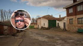 La BBC elige el mejor rincón de España para ver el eclipse solar del 12 de agosto: un pueblo de Burgos de 10 habitantes sin tiendas, sin restaurantes y con un bar que nunca abre