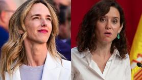 Cayetana Álvarez de Toledo cruza la línea y cuestiona públicamente a Ayuso: "Todavía no he entendido lo del ático"