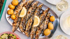 Muestra un restaurante de la costa de Huelva y sorprende para bien por el precio que tiene: "Para mí es un 10 de 10"
