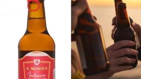 Esta cerveza portuguesa de Mercadona vende más de 650.000 unidades al mes