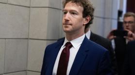 Exigen a la UE revisar el acuerdo con EEUU que permite que Instagram y otras redes funcionen en Europa: "Se agradecerían medidas"