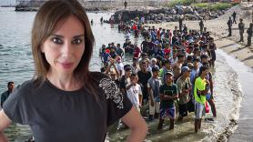 La crisis migratoria de Ceuta, por Marta Flich